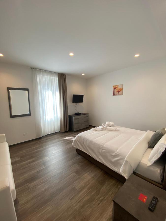 Millstone House Hotel La Spezia Exterior photo