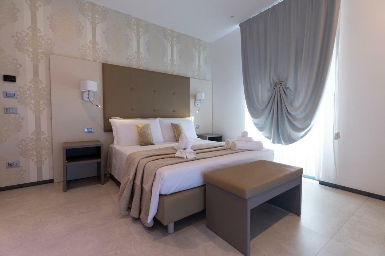 Millstone House Hotel La Spezia Exterior photo