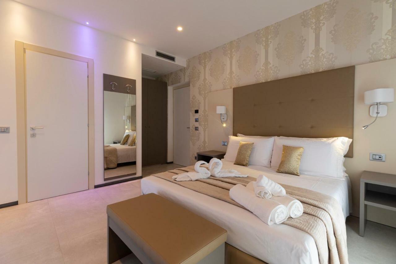 Millstone House Hotel La Spezia Exterior photo