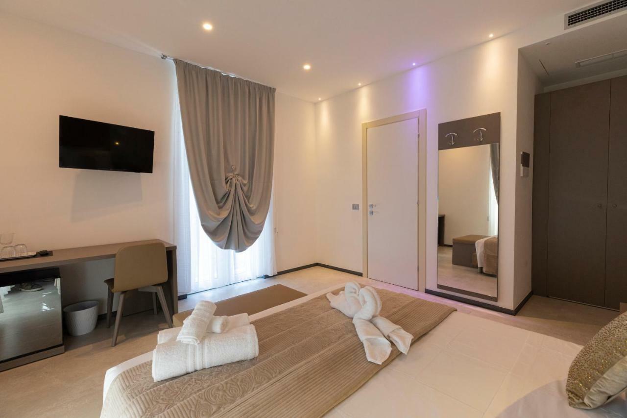 Millstone House Hotel La Spezia Exterior photo
