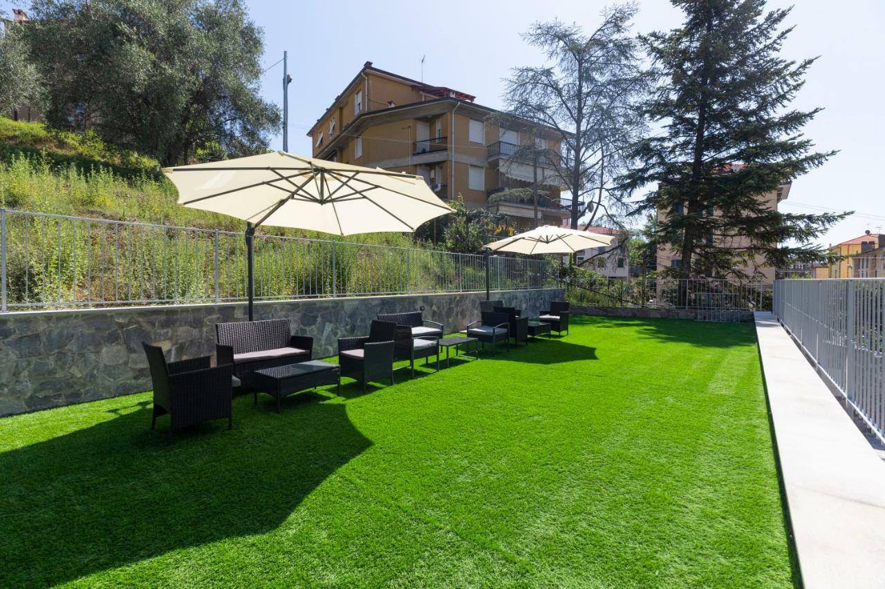 Millstone House Hotel La Spezia Exterior photo
