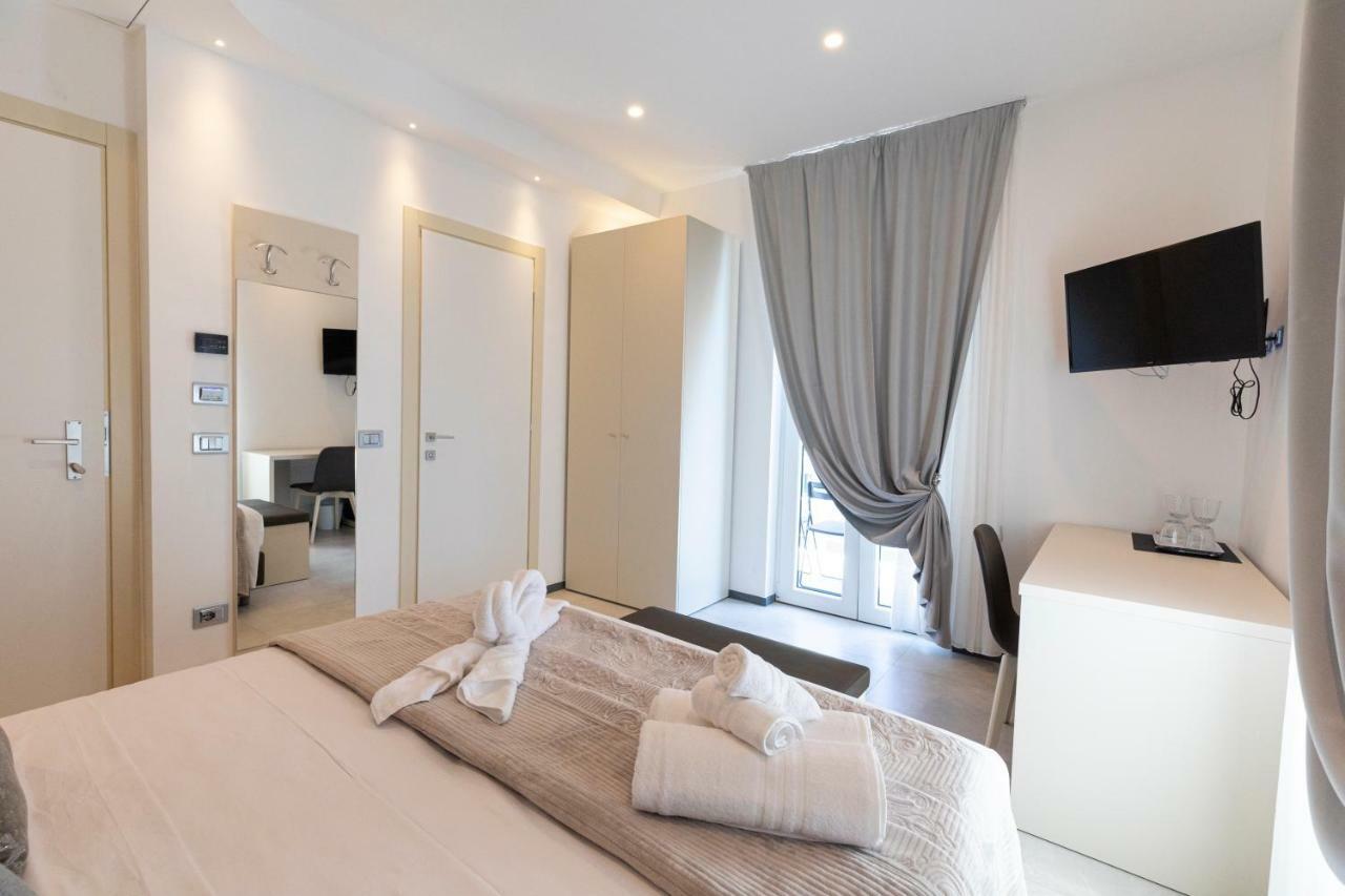 Millstone House Hotel La Spezia Exterior photo